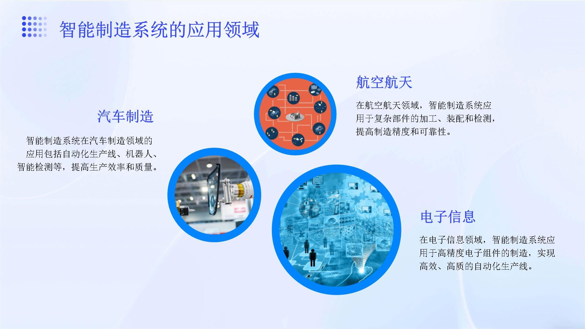 智能制造系統(tǒng)的關(guān)鍵技術(shù)與挑戰(zhàn)