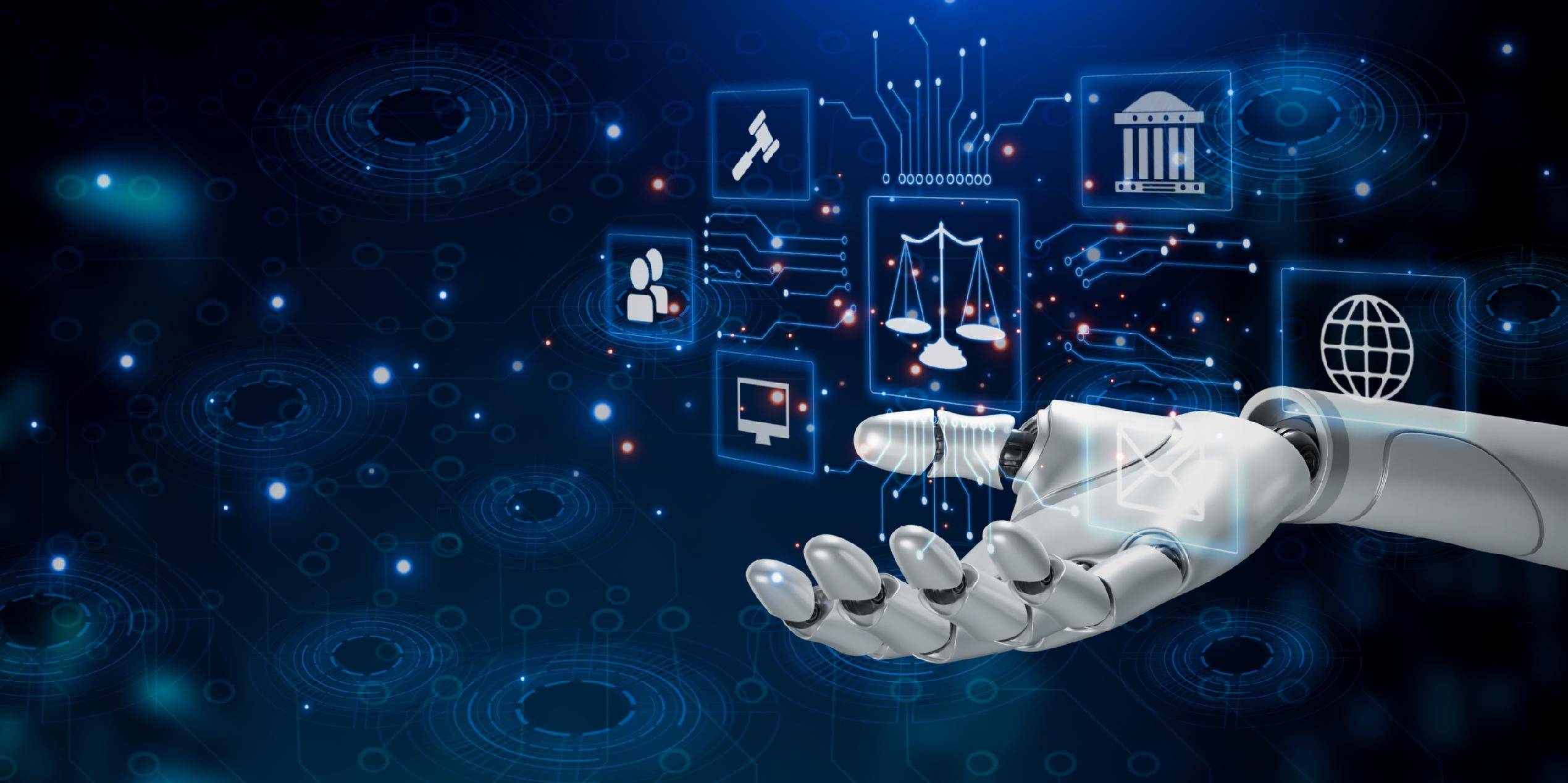 AI代理 未來生活的智能助手——技術(shù)開發(fā)與用戶領(lǐng)域的融合